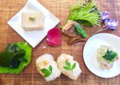 だしの極み♡茅乃舎で春の試食会レポ！だしスープが新発売