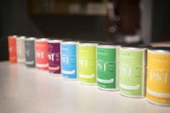 雑貨屋を見ながら日本茶を楽しむ！？今話題の日本茶サロンとは