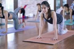 あなたのその運動、消費エネルギーはどれくらい？～エクササイズ編～