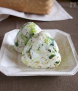 おかずいらずのお弁当♡美味しすぎて笑みがこぼれる「幸せおにぎり」10選