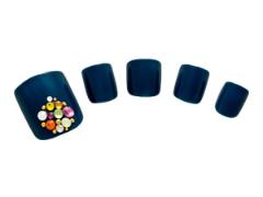 セルフフットネイル｜簡単フットネイルやセルフケアアイテムまとめ |