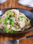 ひと玉おいしく頂きます♡レタス・キャベツの日替わり絶品レシピ15選