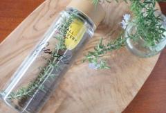若返りのハーブ!? ローズマリーで口臭＆エイジングケア