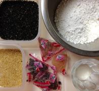 親しみやすくてほっとする味に♡白玉粉を使った和菓子レシピ8選