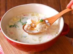 本場の「クラムチャウダー」はアサリを使わないって本当!? アメリカ生まれの本場レシピを