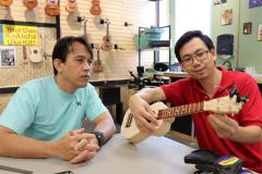 いつもと違うアーティスティックなハワイを堪能できる「コアロハ」