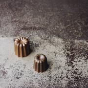 ひと口サイズの素敵な洋菓子♡いろんな味が楽しめる大阪「カヌレ堂」