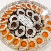 宝塚ジェンヌをも虜にする♡一度は食べたい「クッキーローゼ」