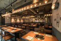  オシャレで美味しい『サムゴリプジュッカン』が渋谷にオープン