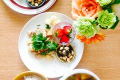 しんどい自炊が楽しくなっちゃう♡食卓アイディア3つ