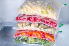 再利用はあり、なし？食品用保存袋の便利で安心な使い方