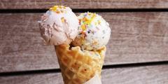 “ジャンクだけどオーガニック！？”アメリカの極上オーガニックアイスクリーム店が日本