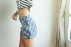 これ1つで「内もも」と「お腹」を一気に引き締める！簡単エクササイズ