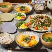 ヘルシー＆美味しい♡「野菜メインの満足おかず」13連発！