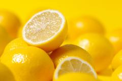 【レシピつき】美肌効果だけじゃない！「レモン」でダイエットサポート