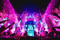 2018年初上陸EDMフェス「S2O」日本開催日＆開催場所発表