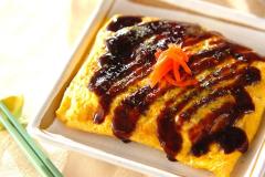 我が家の定番入り決定！ 豚バラ肉の卵包み焼き