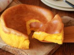 【レシピ】ハチミツとろ～りがたまらない！ 華やかな香りと甘さが魅力の「ハチミツスイー