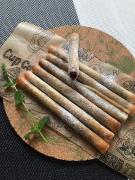 安くてメチャ使える！余った春巻きの皮を使った簡単レシピ