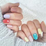 買わなきゃ損かも！Sweet＆大人のおしゃれ手帖の付録ネイルを徹底比較♡