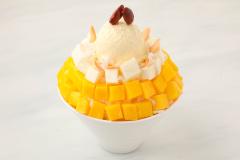 韓国発のカフェ「セレクトカフェ コッビン」東京・自由が丘に日本初上陸