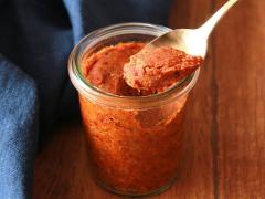 今が旬のそら豆で「豆板醤」を作ろう！ 材料4つで簡単に作れる自家製豆板醤レシピ