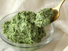 ニンニクとパセリをバターに混ぜるだけ！香り豊かな万能調味料「エスカルゴバター」のレ