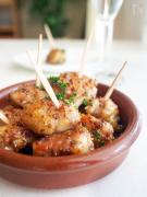 朝起きたら詰めるだけ♡冷凍できるお弁当の作り置きレシピ15選