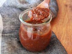 家にある材料で「自家製バーベキューソース」が簡単に作れる！ 基本の作り方と即席アレン