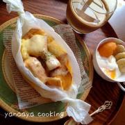 卵10個を1週間で使い切り！混ぜるだけおしゃれレシピ