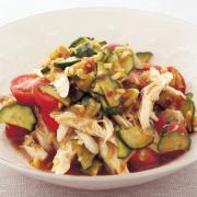 メインでも100kcal台♡ダイエット中に役立つレシピ12選