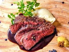 『東京ミッドタウン日比谷』で注目のレストランはここだ！ 日本初上陸から人気ビストロま