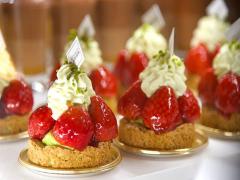 日本初上陸！ パリ発・世界中の美食家が愛する名パティスリー『アルノー・ラエール』が広