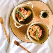 料理初心者でも簡単に作れる！ちょっと大人のスイーツ「ティラミスアフォガード」【柏原