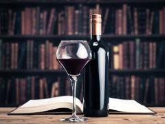ワインはどう選ぶ？ 飲み方にルールはあるの？ 真のソムリエが教えてくれること