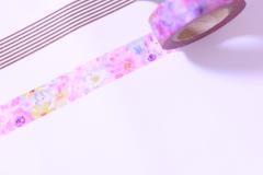 どんな柄も思いのまま♡不器用さんも素敵に仕上がる「マステネイル」7選