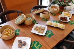 ミシュラン星付きレストランの絶品料理を4ドル台から楽しめる「ティム・ホー・ワン」がオ