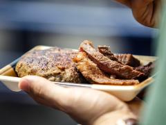GWはお台場でグルメを堪能！ 「肉フェス」や「ビアフェス」など、お台場で開催されるイベ