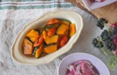 春のゆらぎ肌や冷え予防に。10分で作れる簡単レシピ