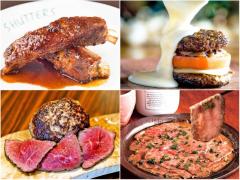 極上肉に食らいつけ！ 超話題の肉料理が大集結の「肉フェス TOKYO 2018」がお台場で開催