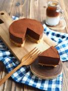 濃厚なのにヘルシー♡水切りヨーグルトのアレンジレシピ17選