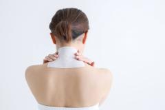 だからあなたの肩こりは終わらない！？「凝らない肩」の育て方