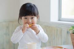 子どものおやつに最適！ 焼きたてモチモチ「おからでポンデケージョ」