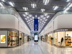 【パリ空港】名だたるスターシェフのレストランが続々オープンし世界中から脚光！ 美食の