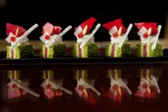 「アジアのベストレストラン50」香港のパティシェが“アジアNo.1”に