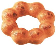 ミスド、「夢のドーナツグランプリ」上位4種のドーナツが期間限定で登場