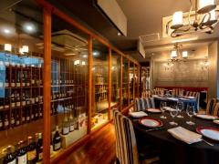 超一流ワインが格安で味わえる！ サービスの神様が手がける新フレンチは、神楽坂の大人を