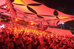 NY発音楽フェス「Body＆SOUL」お台場青海でラスト開催