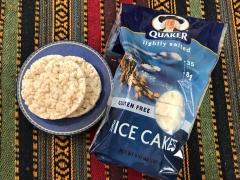 アメリカで流行中！ヘルシーな日本の昔ながらのお菓子とは