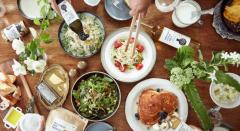 体内美人になれる！クレンズフードでデトックス♪